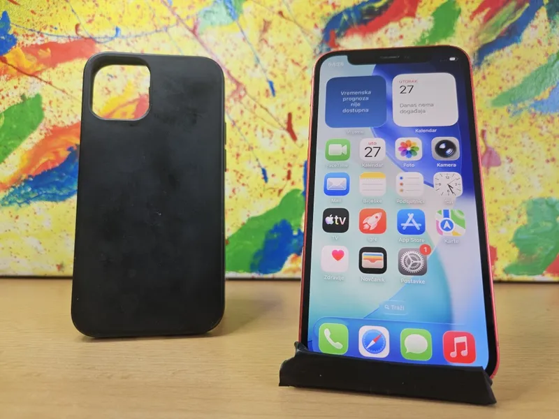 Apple iPhone 12 Mini, slika 1