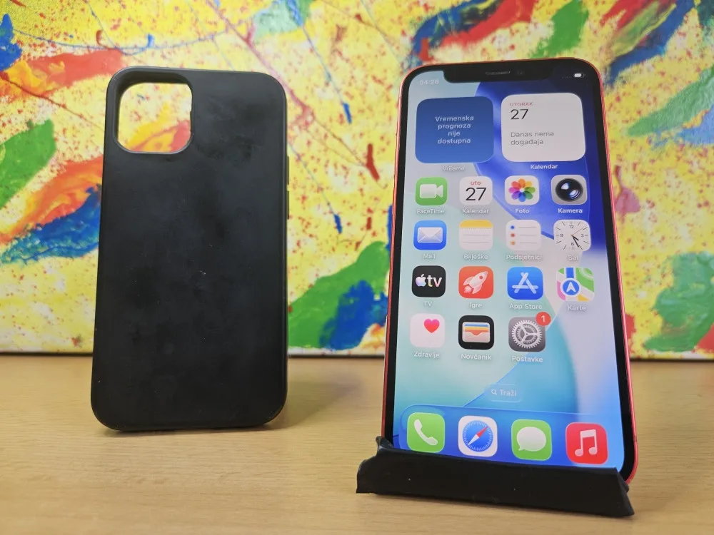 Apple iPhone 12 Mini