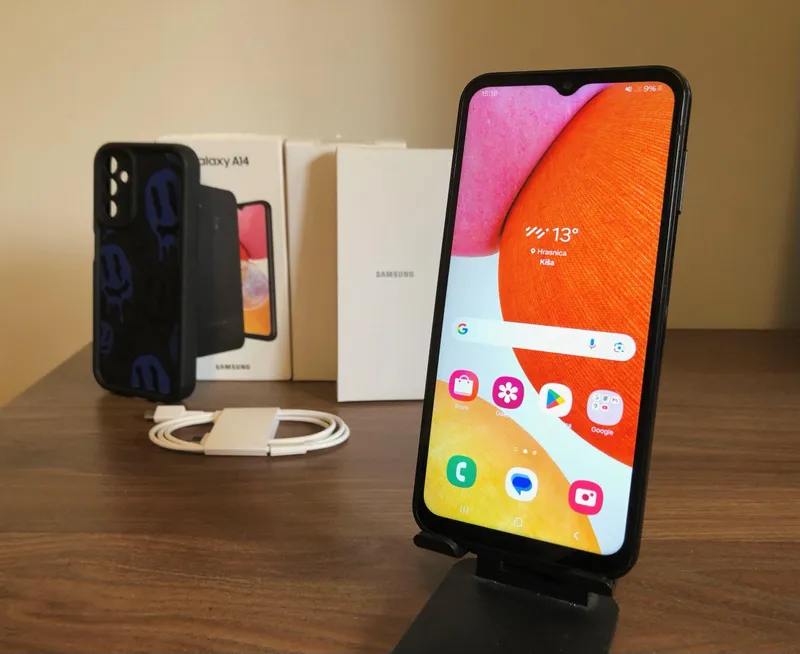 Samsung Galaxy A14