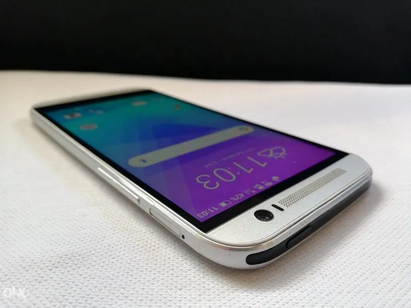 HTC One M8, slika 1