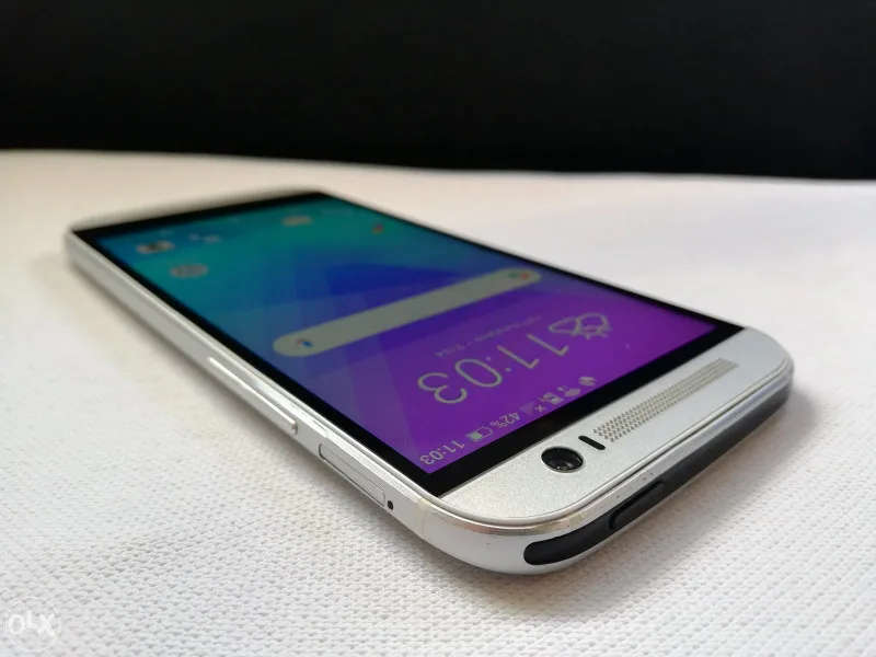 HTC One M8