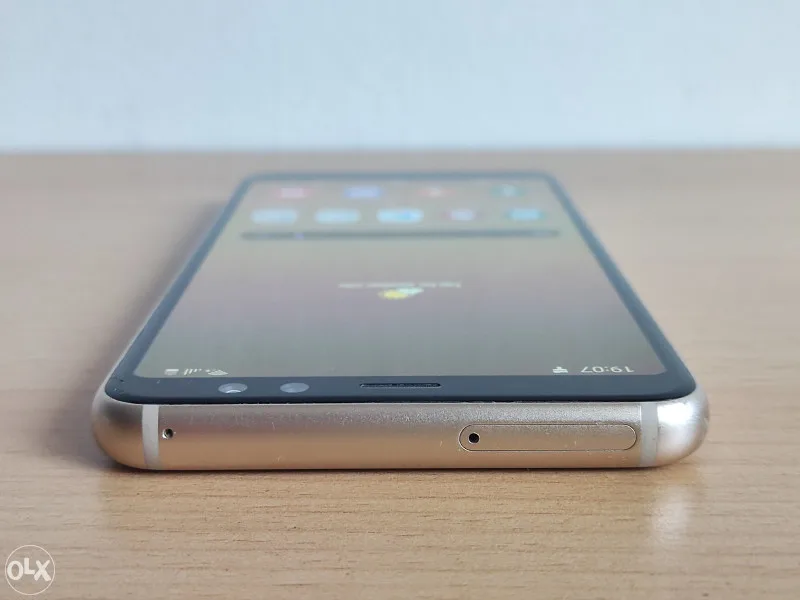 Samsung Galaxy A8 2018