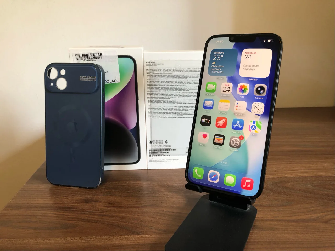 Apple iPhone 14 Plus