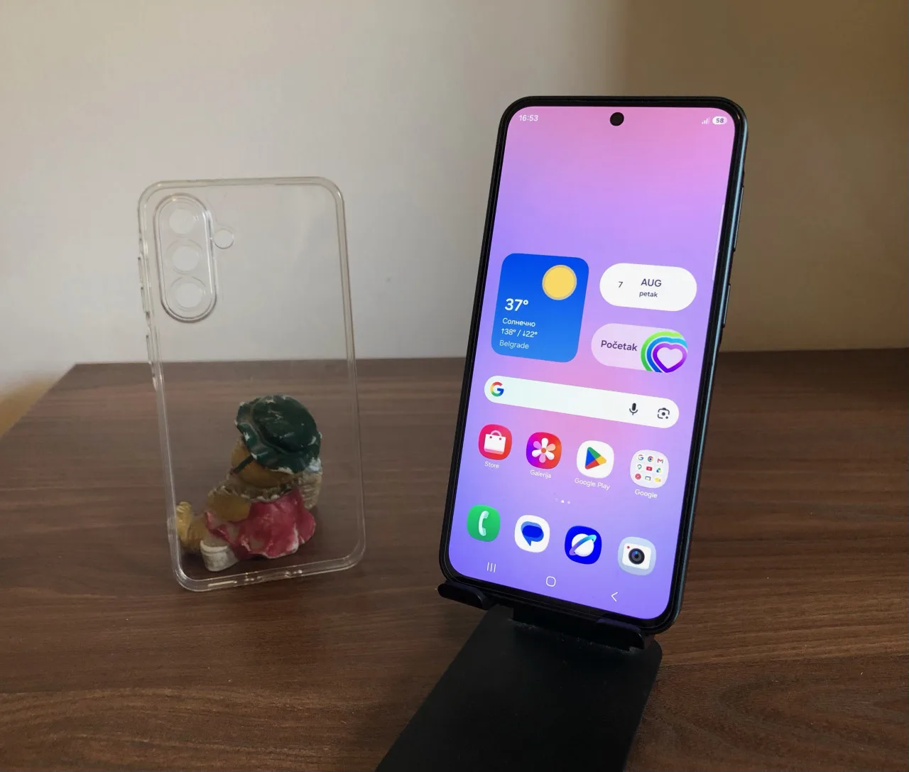Samsung Galaxy A37 5G