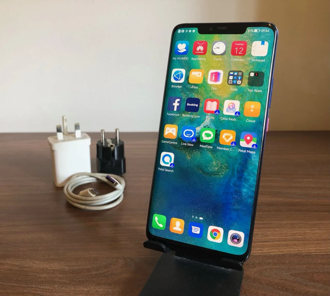 Huawei Mate 20 Pro