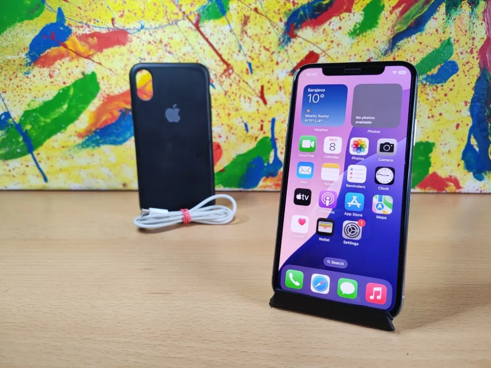 Apple iPhone XS