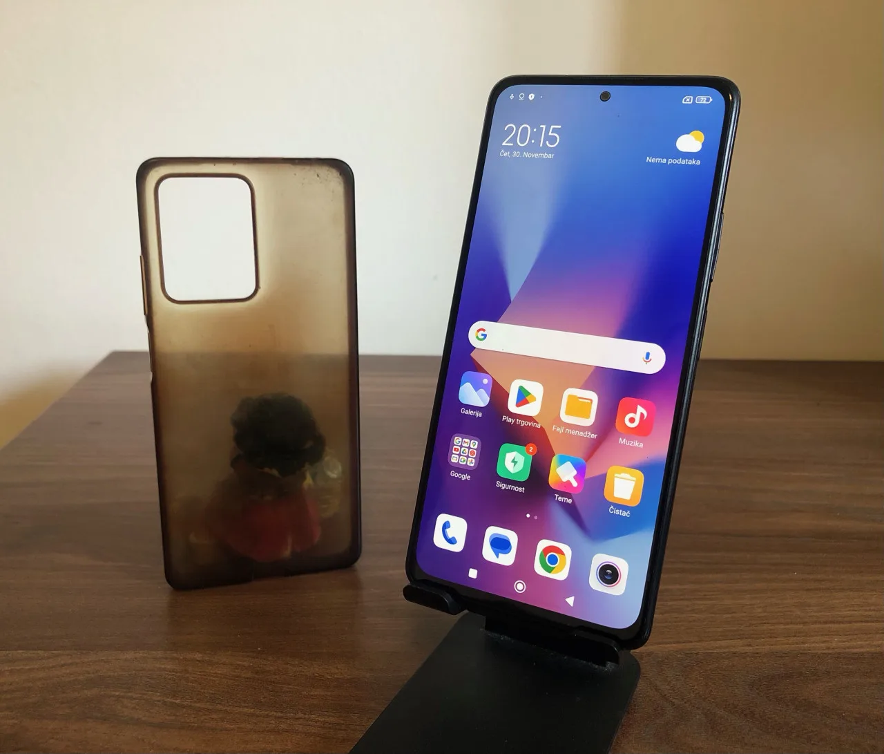 Xiaomi Redmi Note 10 Pro