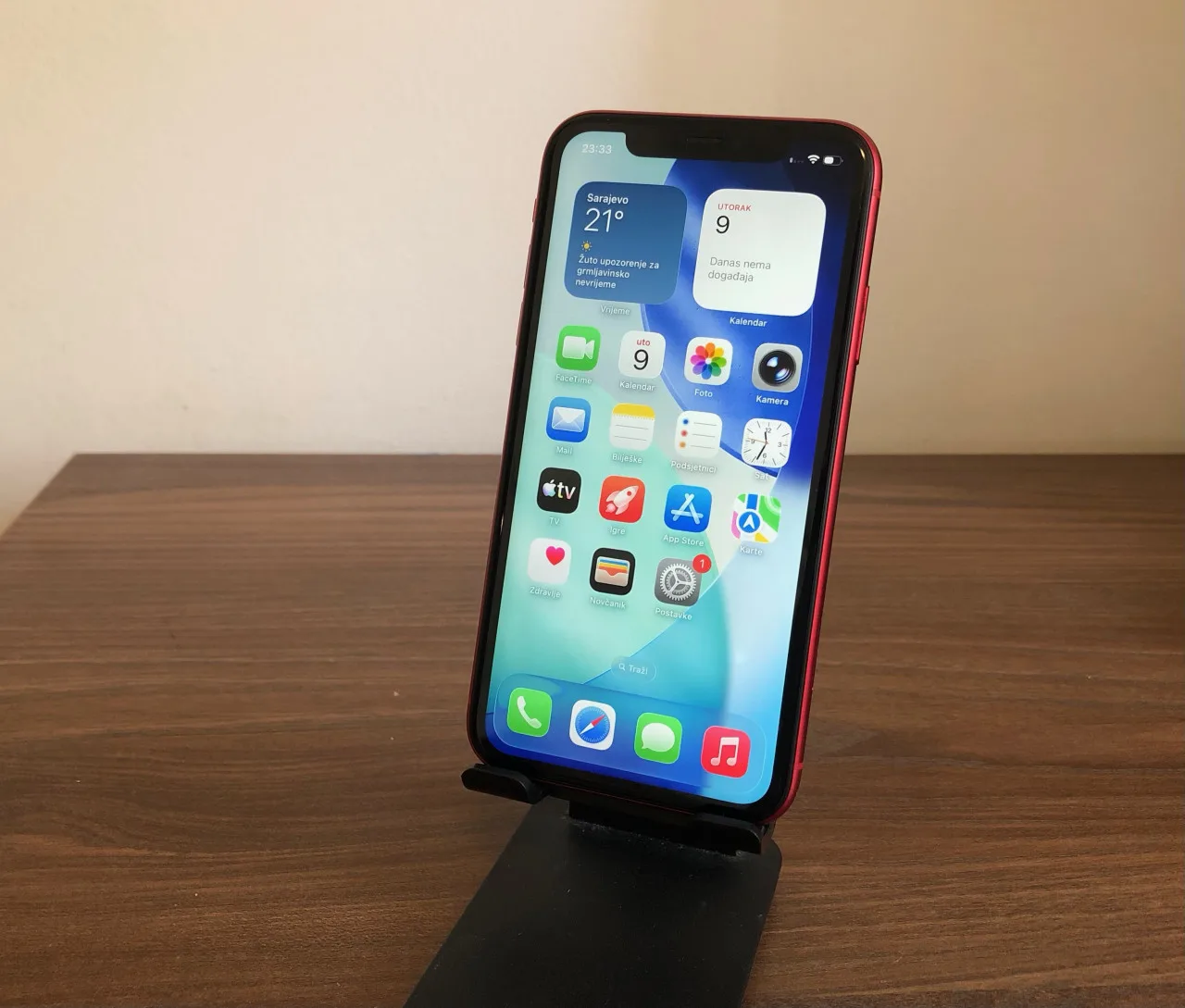 Apple iPhone 11