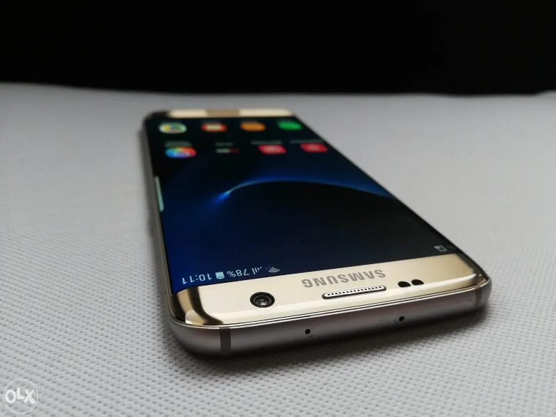 Samsung Galaxy S7 edge
