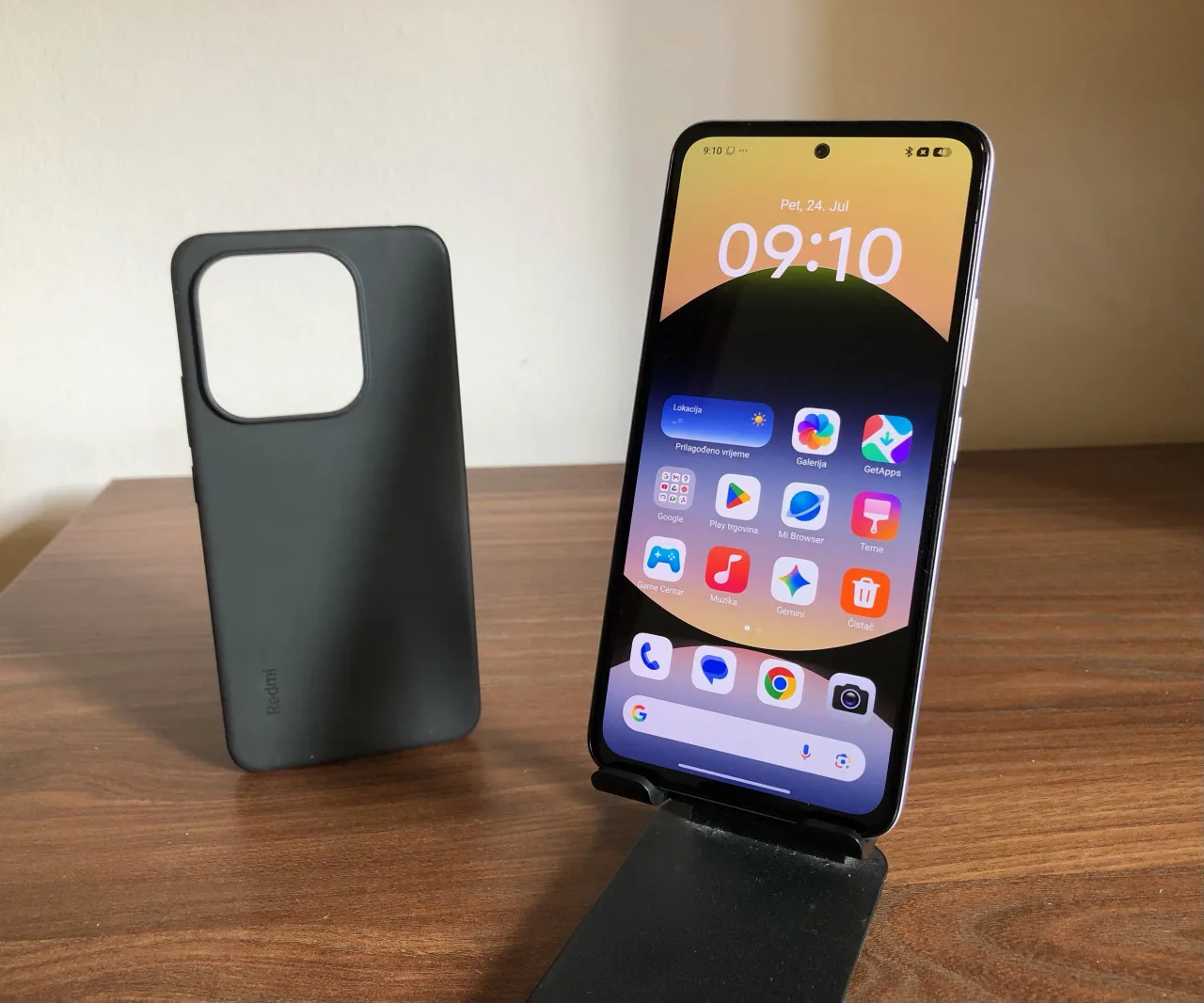 Xiaomi Redmi Note 14