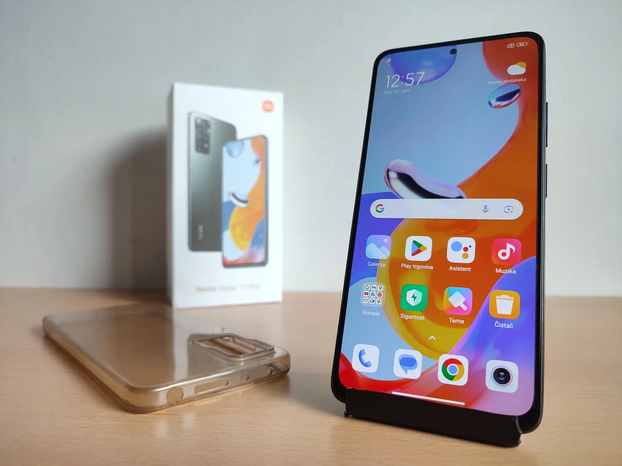 Xiaomi Redmi Note 11 Pro