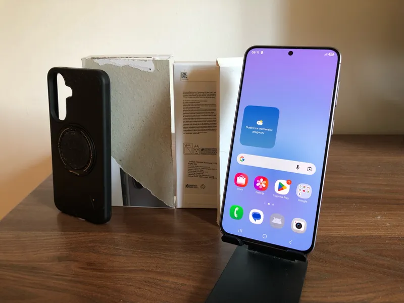 Samsung Galaxy A57 5G