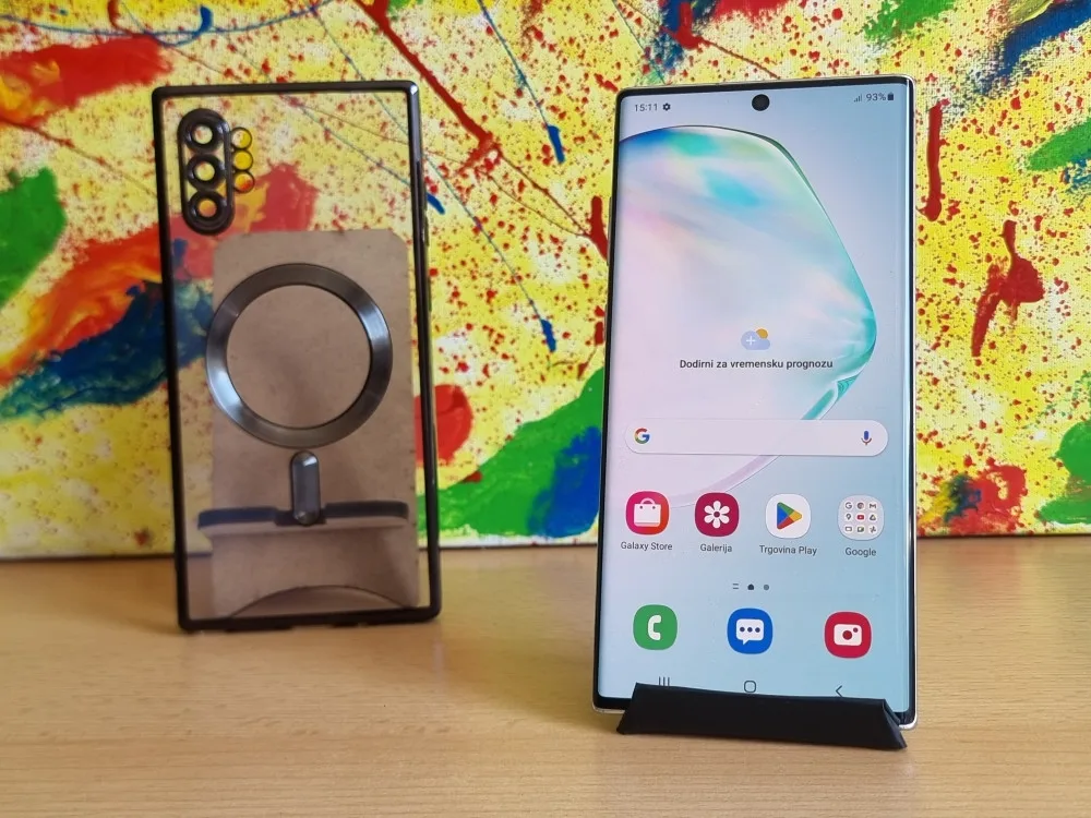 Samsung Galaxy Note 10+