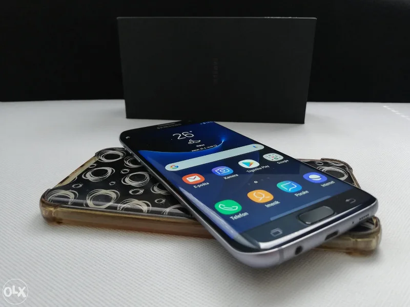 Samsung Galaxy S7 edge