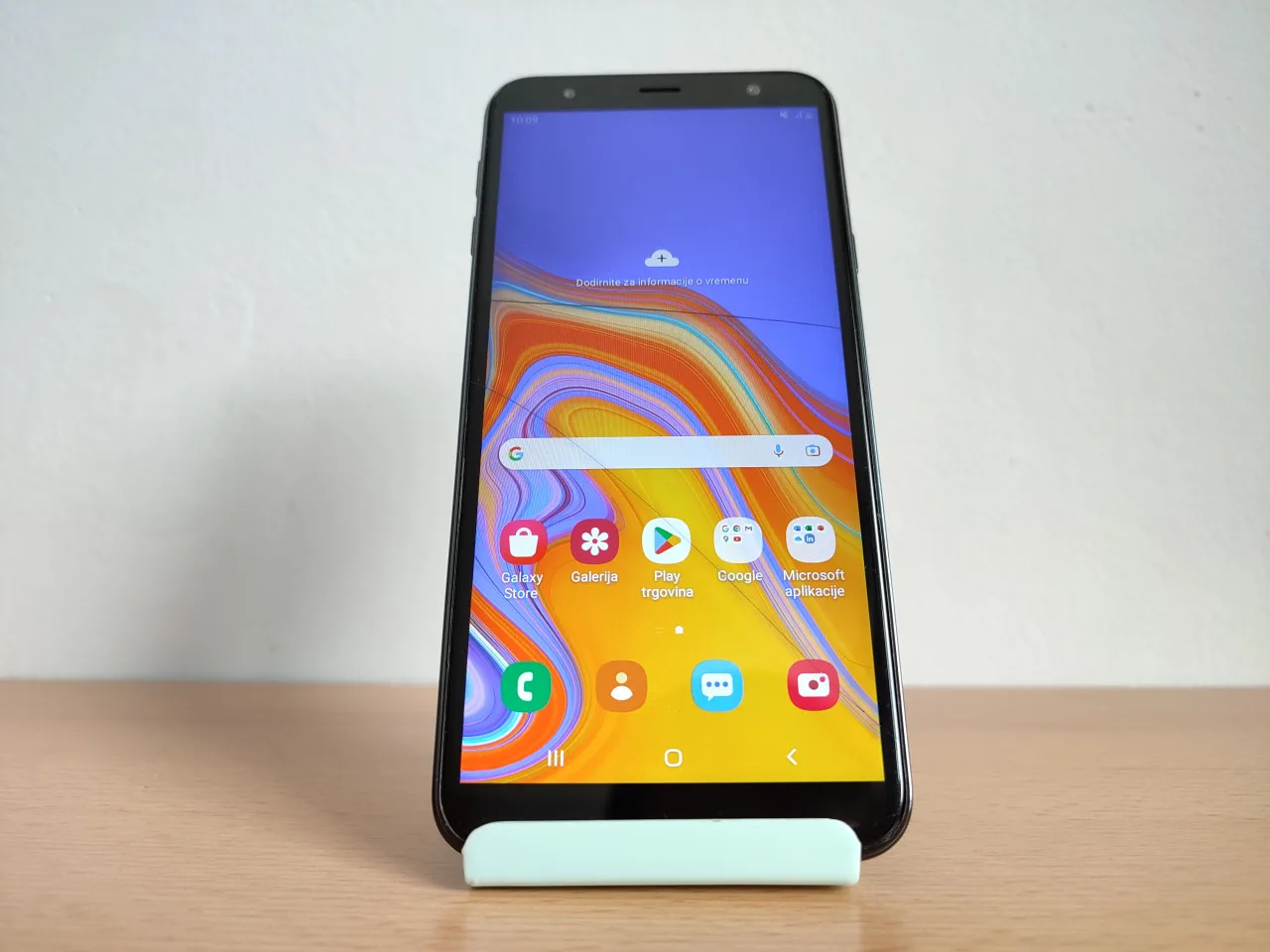 Samsung Galaxy J4+