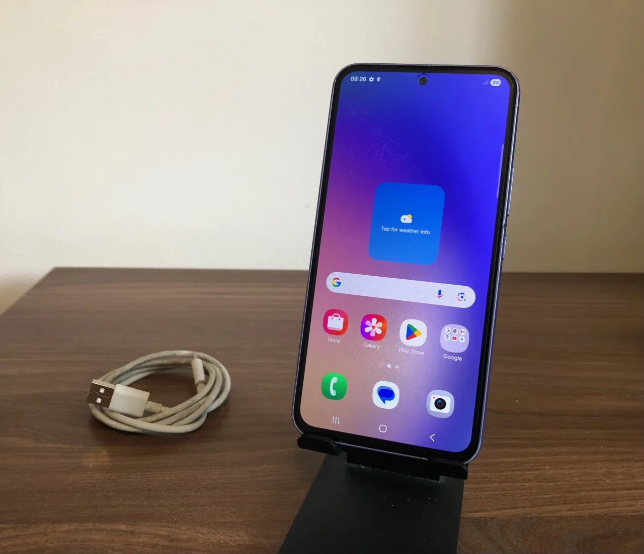 Samsung Galaxy A54