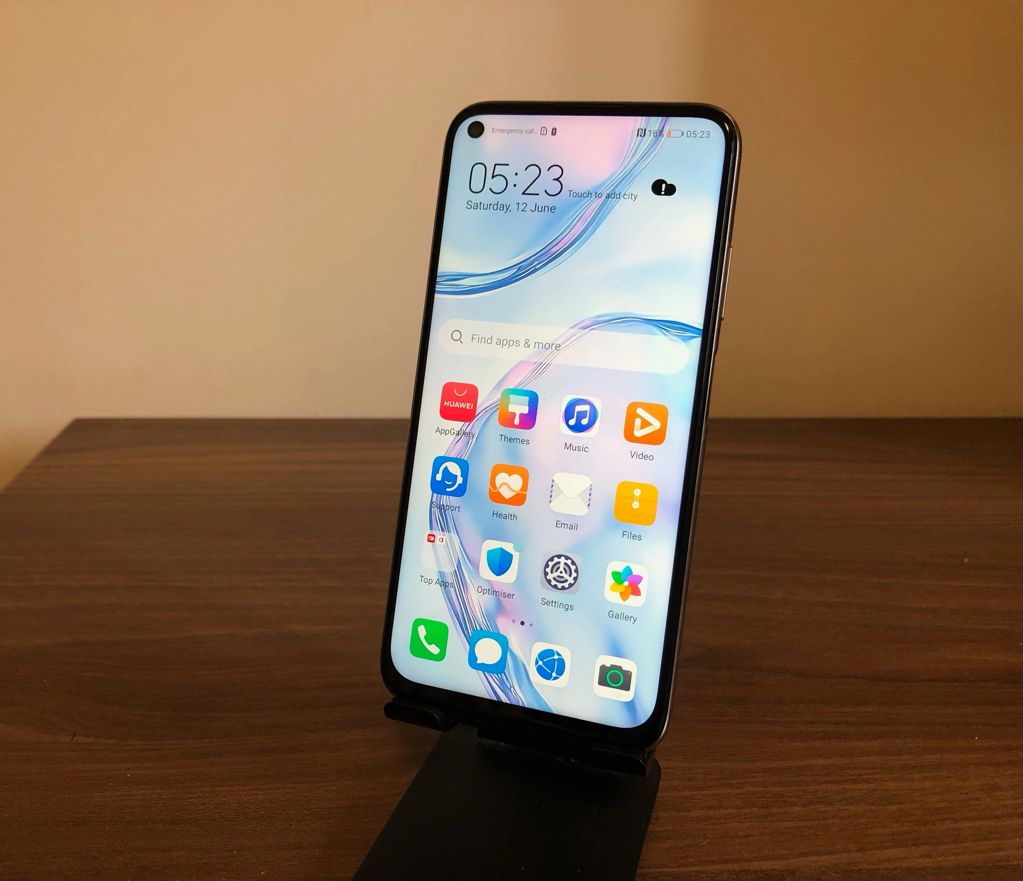 Huawei P40 Lite