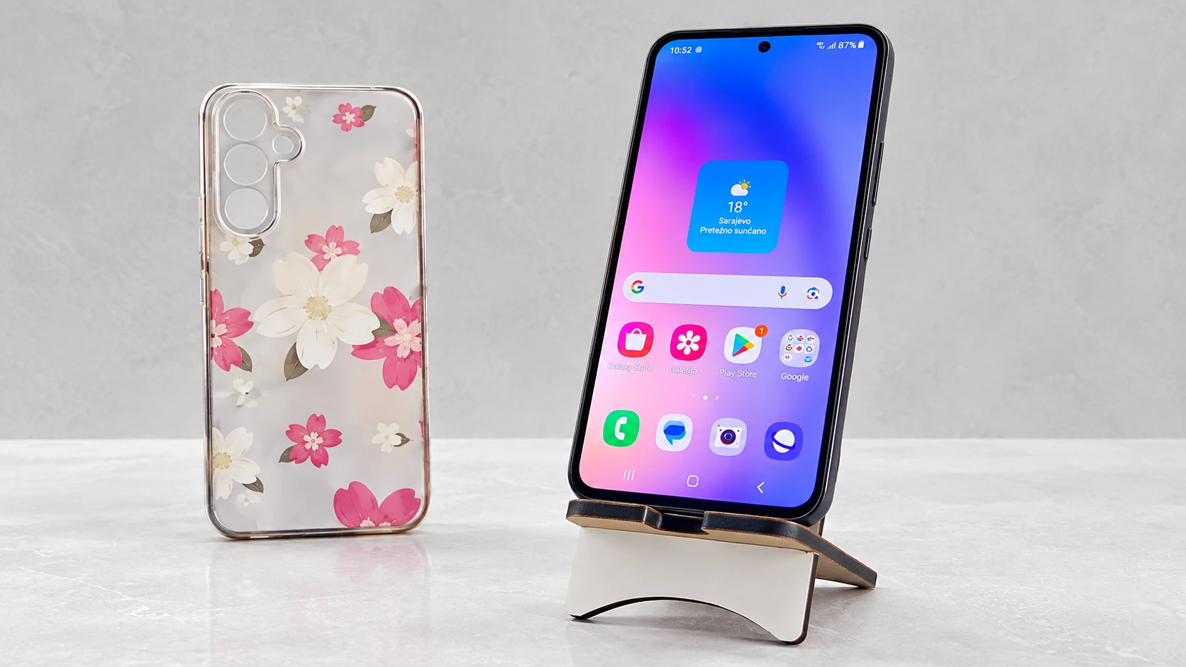 Samsung Galaxy A54 8/128GB